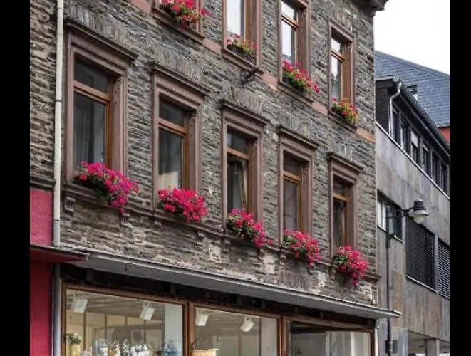 Moselblick Apartments