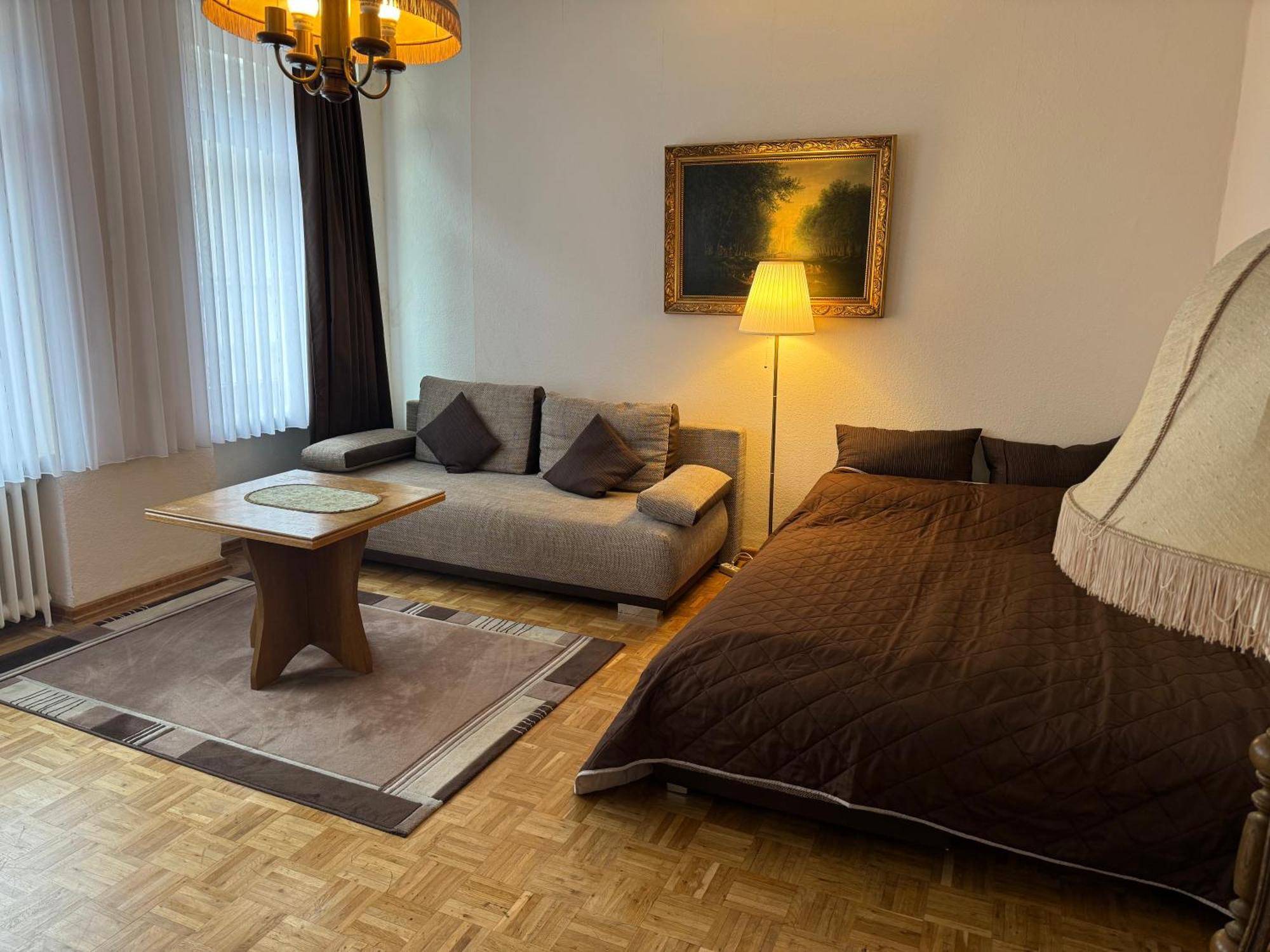 Apartment Moselblick *