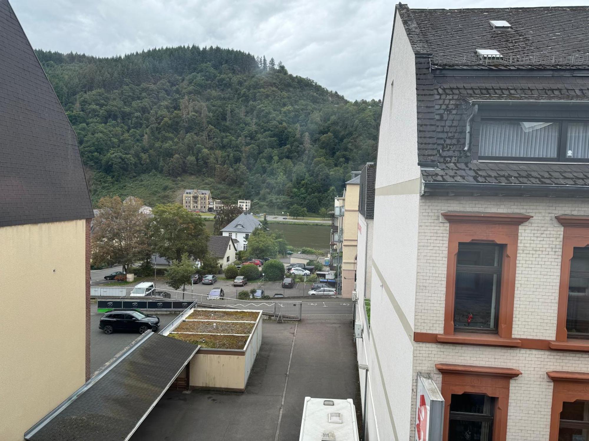 Apartment Moselblick Traben-Trarbach