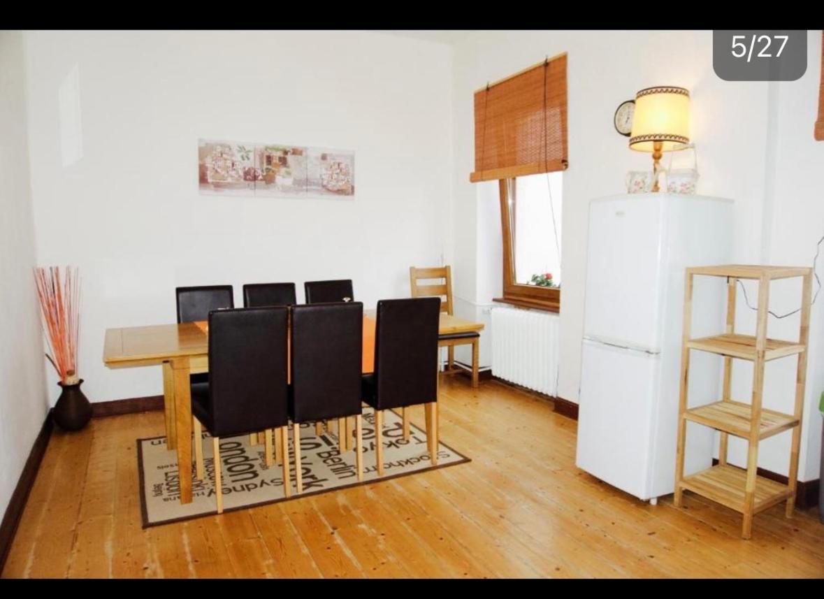 Apartment Moselblick *