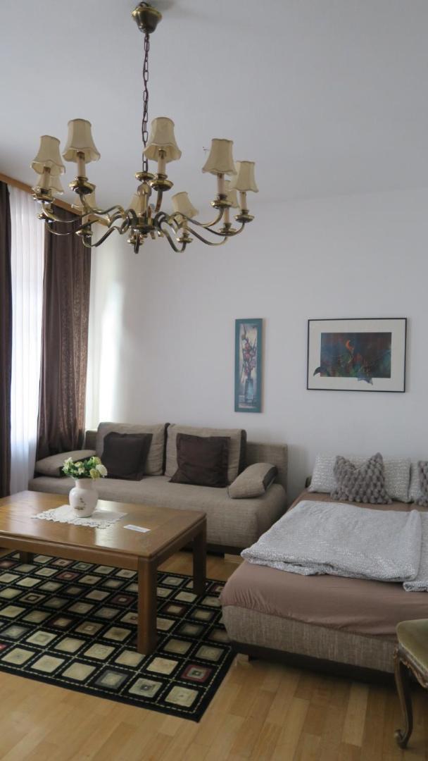 Moselblick Apartment