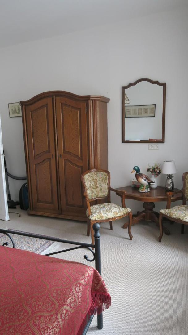 Apartment Moselblick