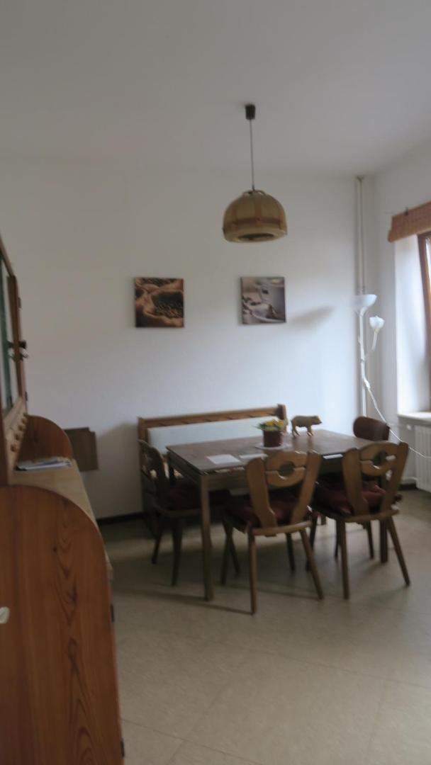 Moselblick Apartment *