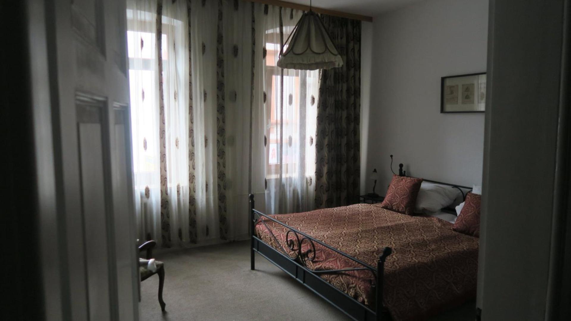 Appartamento Moselblick Traben-Trarbach