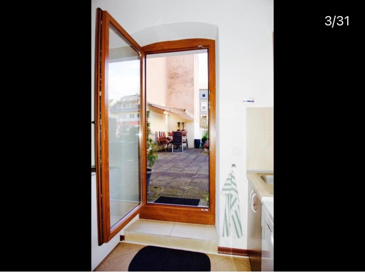 Moselblick Appartamento