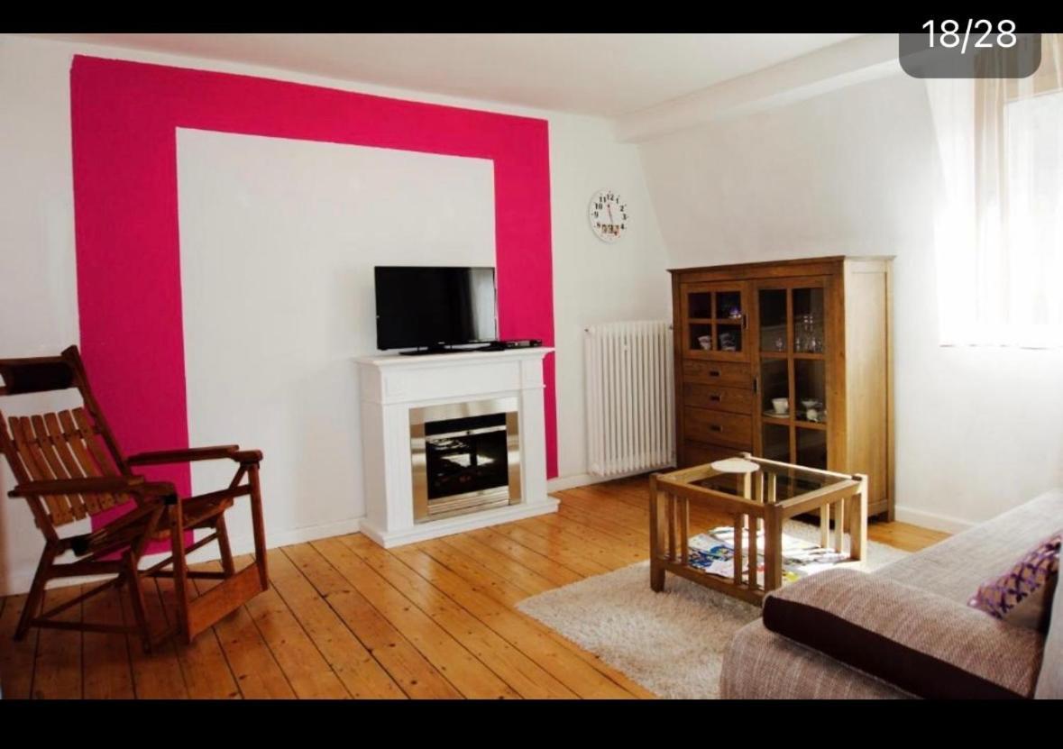 Moselblick Apartment