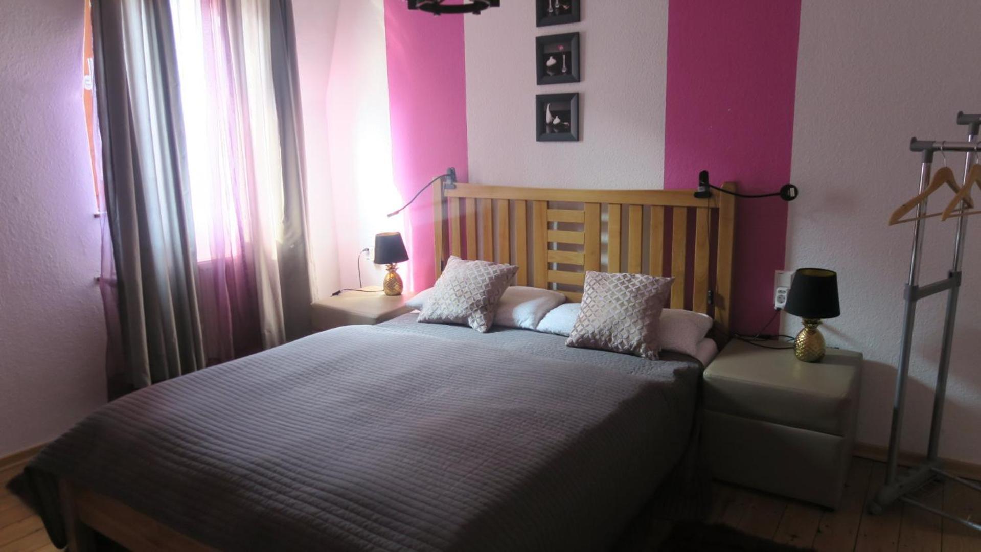 Apartment Moselblick Traben-Trarbach