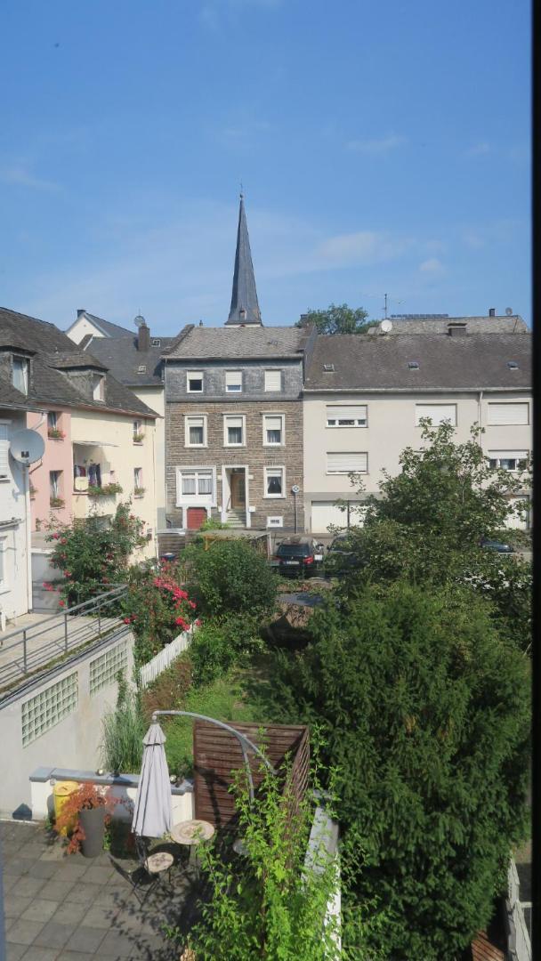 Apartment Moselblick Traben-Trarbach