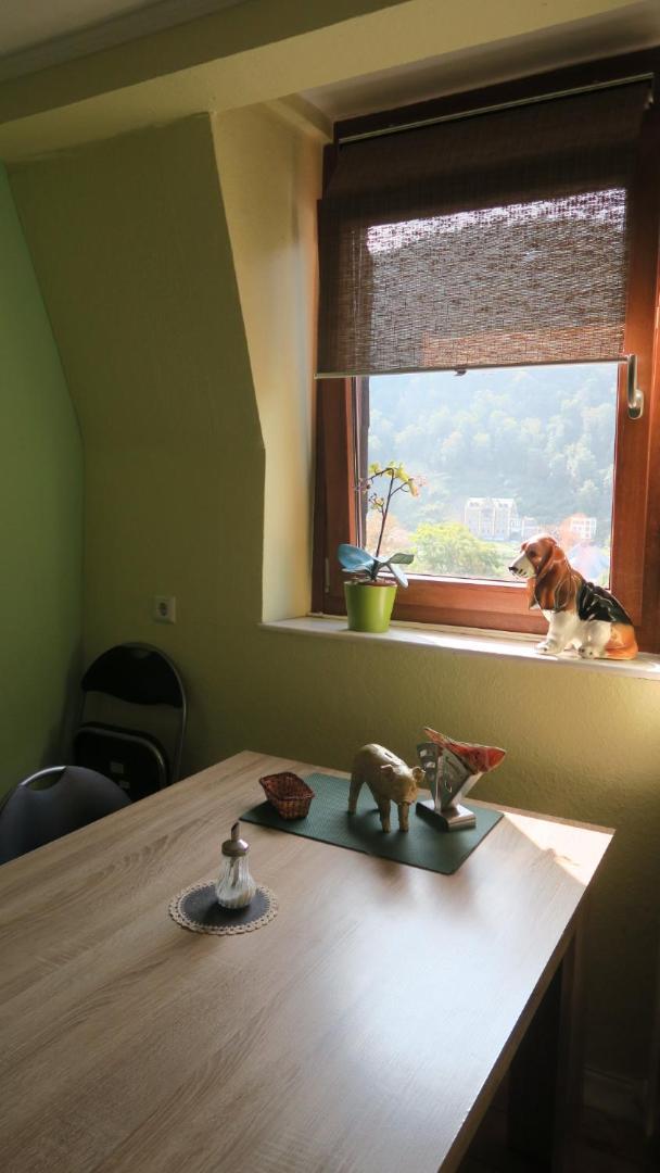 Apartment Moselblick *