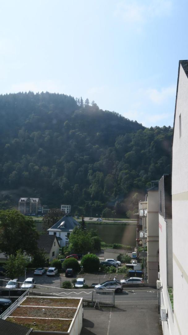 Moselblick * Traben-Trarbach