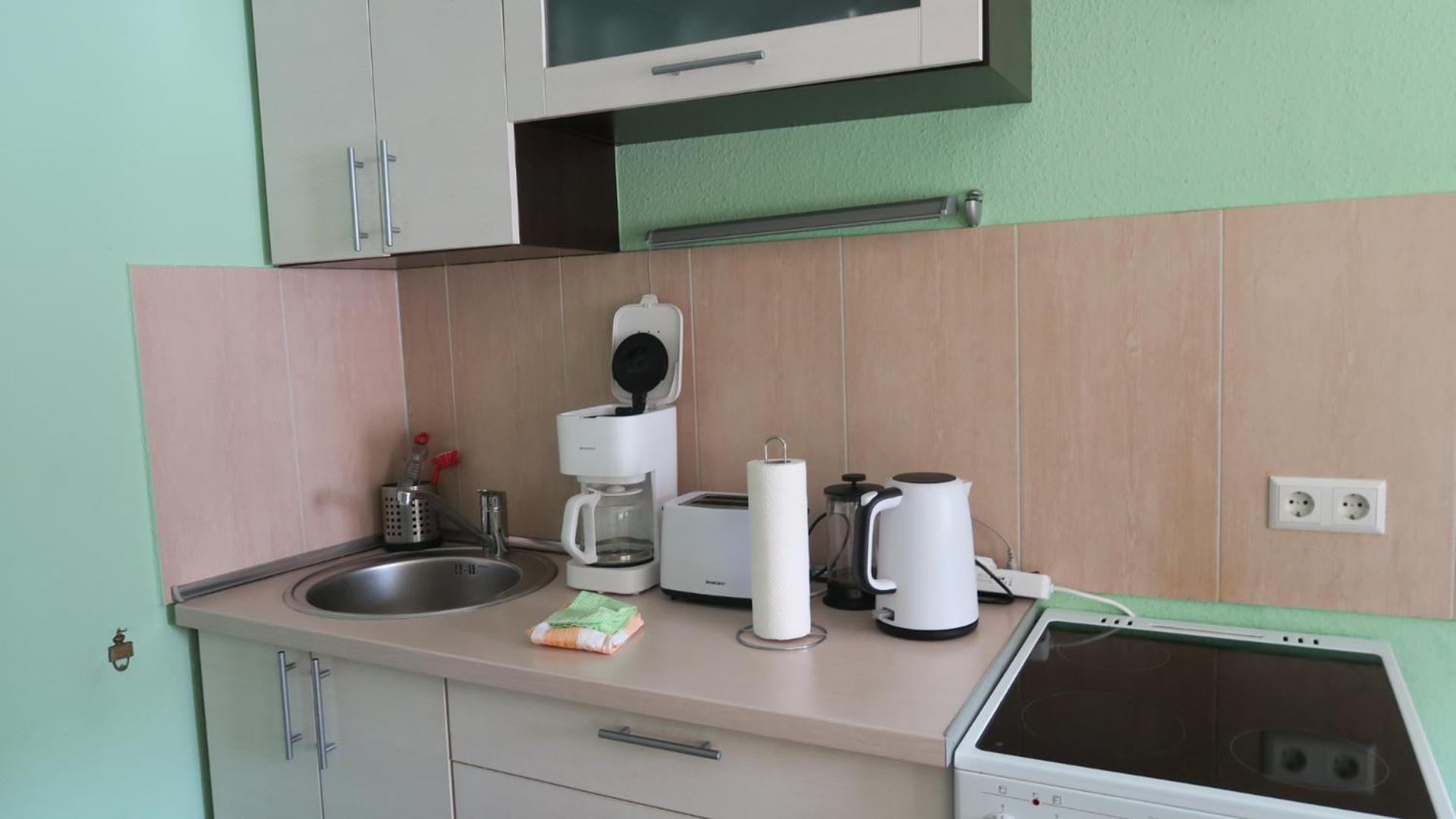 Apartment Moselblick