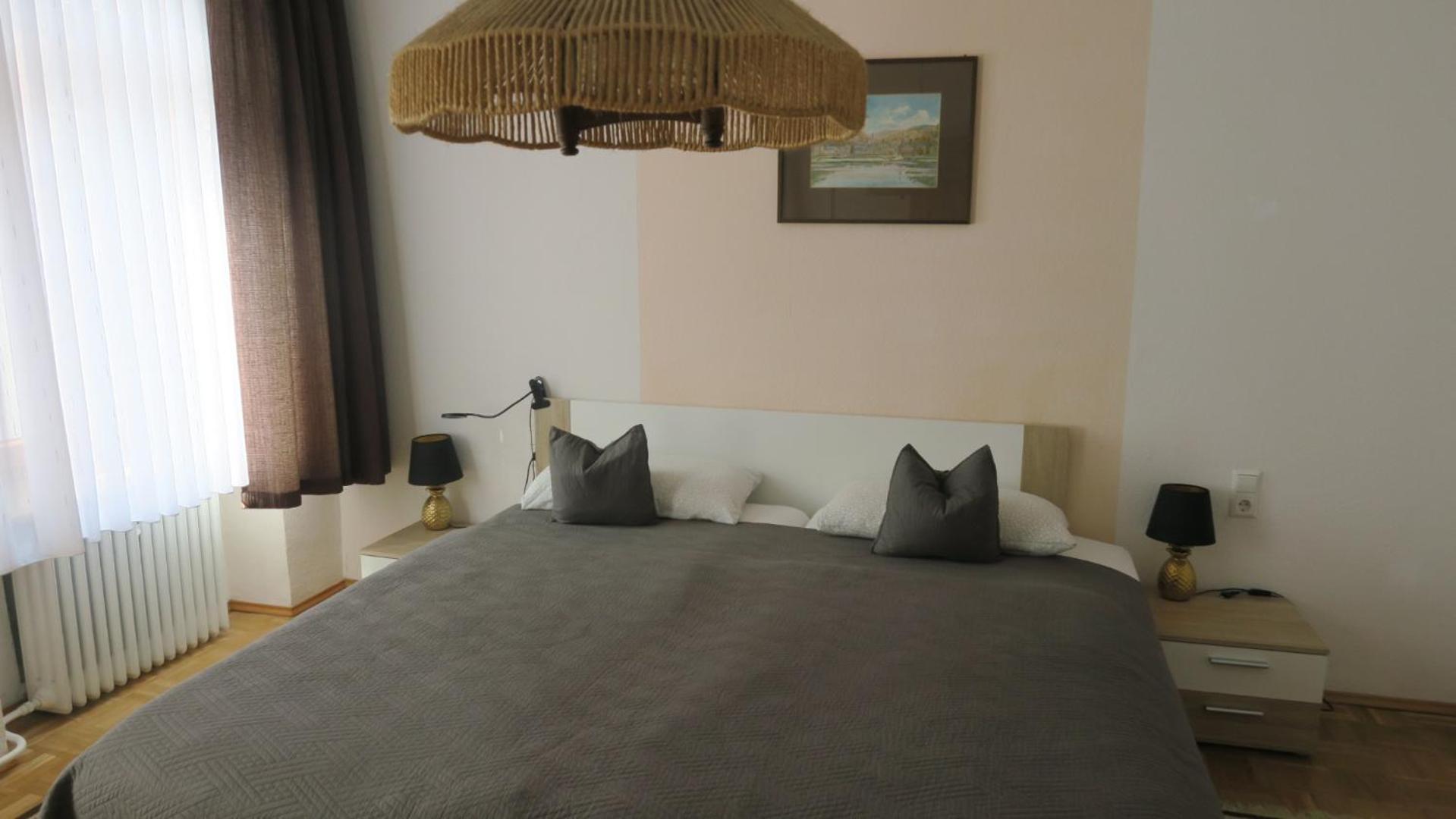 Appartamento Moselblick *