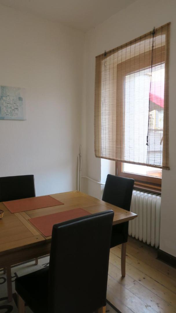 Moselblick Apartment