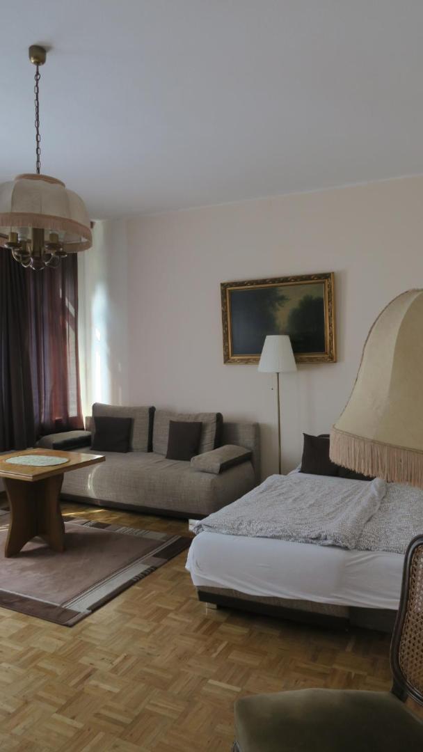 Apartment Moselblick *