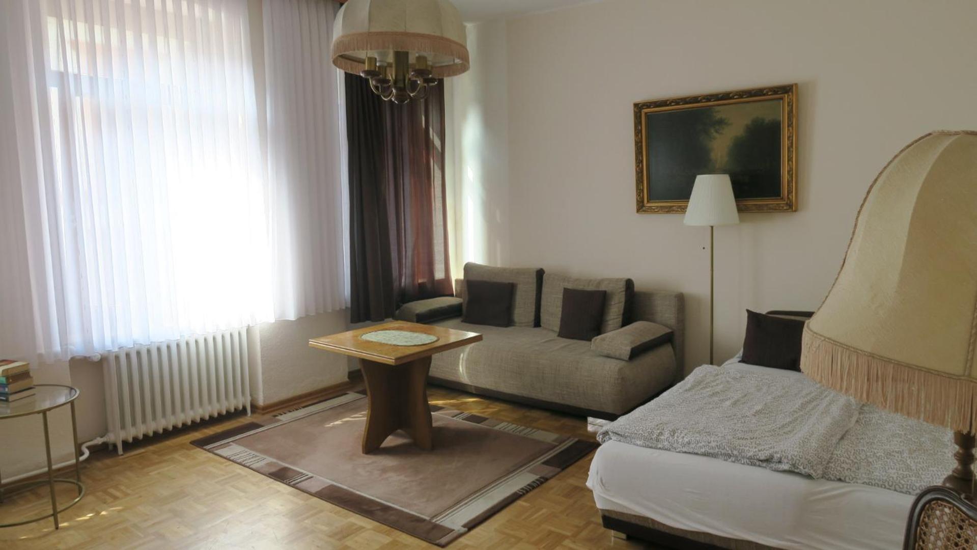 Moselblick Apartment