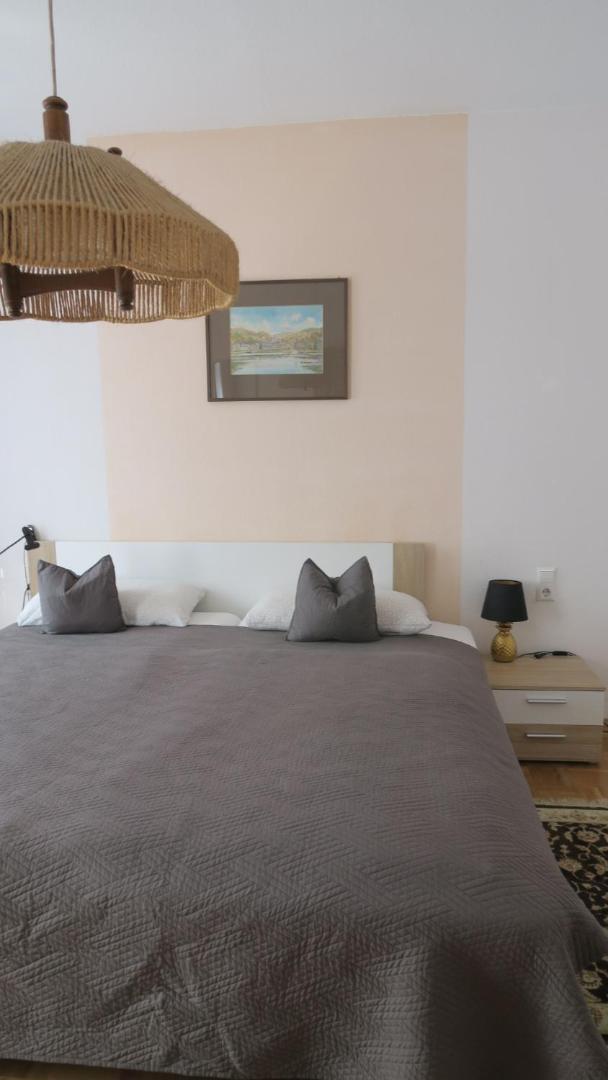 Apartment Moselblick